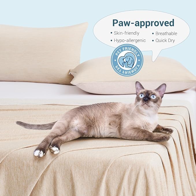 Elegear Revolutionary Cooling Blanket Throw Absorbs Heat to Keep Body Cool - Image 7