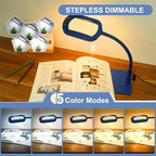 Veemagni 12X Rectangle Magnifying Glass - Image 3