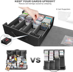 3200+ Trading Card Storage Box - Image 6