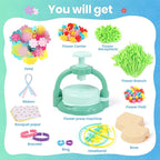BIRANCO. DIY Flower Bouquet Maker Kit - Image 3