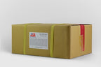 ASA Full Size Hot Glue Sticks – 7/16" x 15" - Image 2