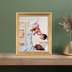 Lawrence Frames 536280 Sutter Gold 8x10 Picture Frame - Image 2