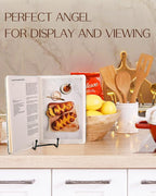 Lzerking 10 Packs Display Stands - Image 3