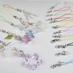MINI-FACTORY 100PCS DIY Charm Straps - Image 5