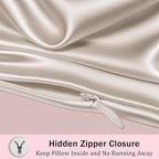 Mulberry Silk Pillow Cases - Image 3