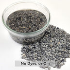 YISZM 10LB Succulent and Cactus Gravel, 1/5 Inch Natural Decorative Polished - Image 3