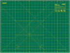 OLFA 18" x 24" Self Healing Rotary Cutting Mat by OLFA