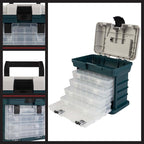 Portable Tool Box - Image 8