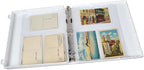 UniKeep Postcard Collector Storage Case - Image 8