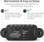Odokee Digital Dual Alarm Clock - Image 2