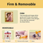TransOurDream Heat Transfer Paper - Image 6