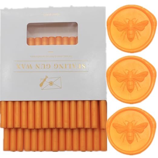 Wax Seal Sticks - Image 5