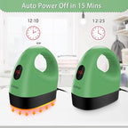Calogy Mini Heat Press, Heat Transfer Machine, Constant Temp Control, Insulated - Image 5