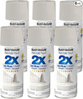 Rust-Oleum Painter's Touch 2X Ultra Cover Spray Paint, Sand Dollar | Indoor and by Rust-Oleum