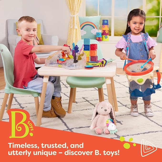 B. toys Bug Bungalow Bug Catching Kit - Image 7
