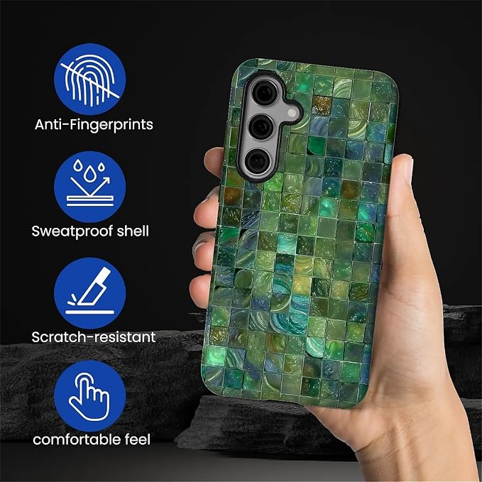 Case for Samsung Galaxy S23 FE Case - Image 3