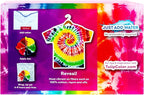 Tulip One-Step Tie-Dye Color Mania 36 Vibrant Colors, All-in-One Tie Dye Kit - Image 5