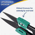 Damita 4.2 inch Sewing Scissors - Image 4