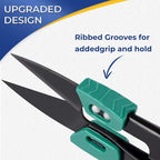 Damita 4.2 inch Sewing Scissors - Image 3