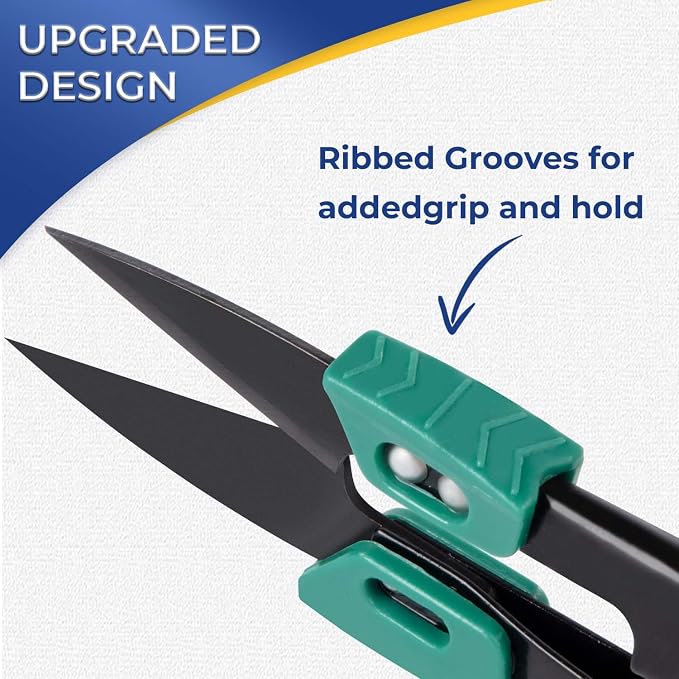 Damita 4.2 inch Sewing Scissors - Image 3
