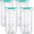 Touch up Paint Container Touch up Cups Paint Storage Cups by Geiserailie
