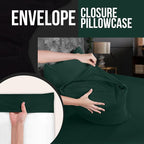 Utopia Bedding King Pillow Cases - Image 4