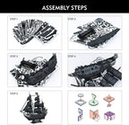 CubicFun 3D Puzzles for Adults - Image 7