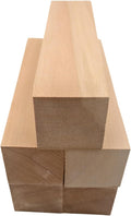 5PCS Basswood Carving Blocks, Whittling Wood Carving Kit, Unfinished Wooden by Unknown