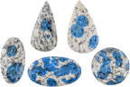 OdrillionGems Stone Cabochon, Natural Gemstones, Jewelry Making, Wire Wrapping by OdrillionGems