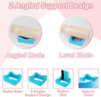 Silicone Cup Cradle for Tumblers, Tumbler Holder for Crafts - Image 3