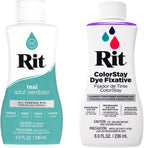 Rit Dye – 8 Oz. Liquid Fabric Dye - Image 2