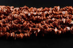 Natural Chip Stone Beads Red Jasper 5-8mm About 400 Pieces Irregular Gemstones - Image 4