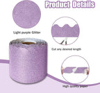 70Ft Shine Bulletin Board Borders，Scalloped Poster Boards Decorations Trim - Image 3