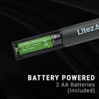 LitezAll Hand Magnifying Glass - Image 6