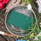 FLOFARE Pack of 6 Floral Foam Blocks Each Green Wet & Dry Flower Foam - Image 5