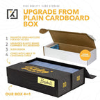 HOMEXPRO Trading Card Storage Box - Image 8