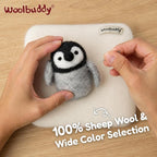 Woolbuddy Needle Felting Pad - Image 2
