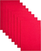 Jtnohx Stiff Felt, 2mm Thick Felt Sheets by Jtnohx