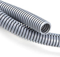 ZhiYo 20FT 1/4” Wire Loom Split Tubing Auto Wire Conduit Flexible Cover | High by ZhiYo