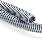 ZhiYo 20FT 1/4” Wire Loom Split Tubing Auto Wire Conduit Flexible Cover | High by ZhiYo