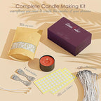 Etienne Alair Organic Soy Candle Wax - Image 2