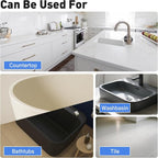 DWIL Tile Paint, Tub and Tile Refinishing Kit - Image 5