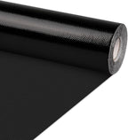 Inkspire Black Bulletin Board Paper Roll, 14.8FTx18.5IN Large Reusable by Unknown