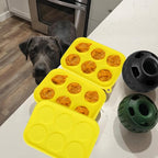 BABORUI 6 Cavities Dog Treat Molds - Image 5