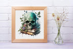 Moohue Stamped Cross Stitch Kits - Image 2