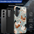 for Samsung Galaxy S23 Plus Case - Image 3