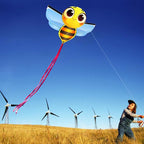 HENGDA KITE Animals Kite for Kids Beginners and Adults Cute Design High - Image 3