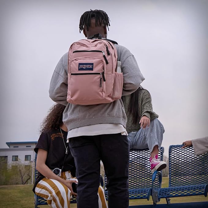 JanSport Laptop Backpack - Image 7