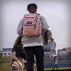 JanSport Laptop Backpack - Image 7