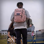 JanSport Laptop Backpack - Image 7